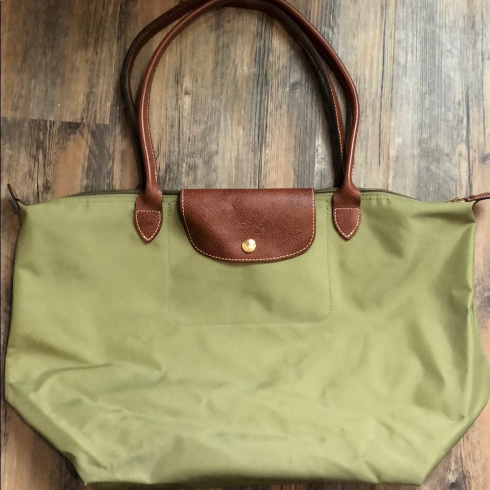 Le Pliage Longchamp Tote